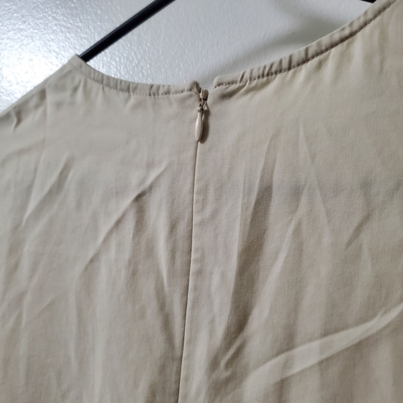 Babaton Tunic / Shirt Dress - Picture 5 of 8